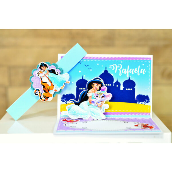 Festa Aladdin e Jasmine - Image 16