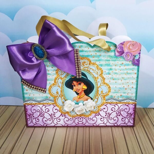 Festa Aladdin e Jasmine - Image 16