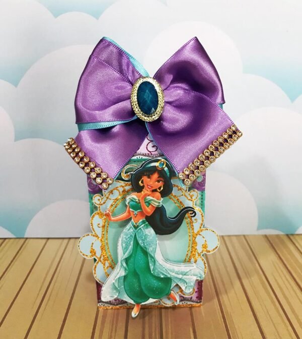 Festa Aladdin e Jasmine - Image 18