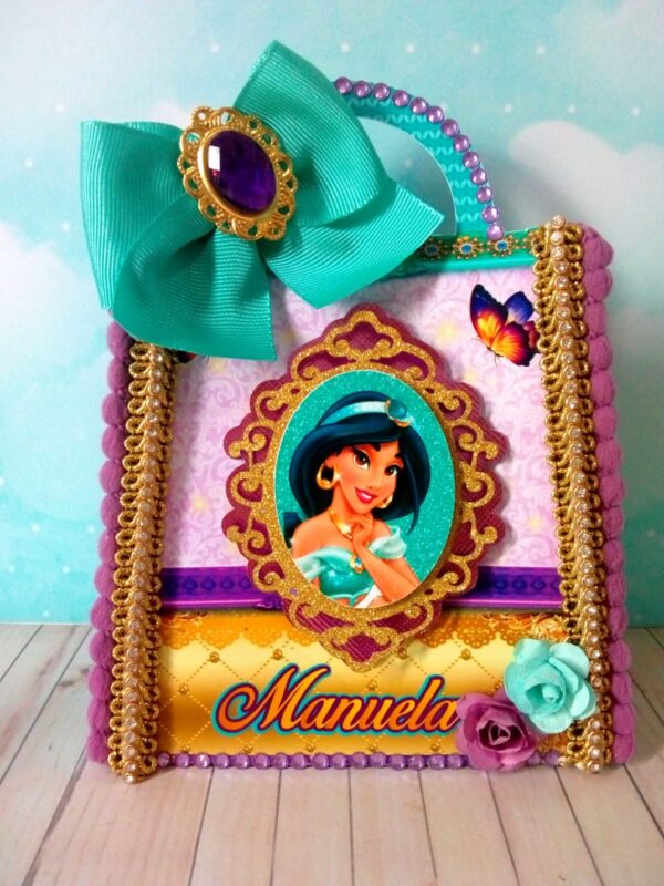 Festa Aladdin e Jasmine - Image 3