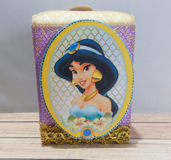 Festa Aladdin e Jasmine - Image 8