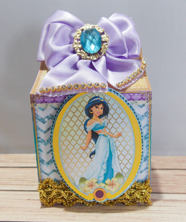 Festa Aladdin e Jasmine - Image 2