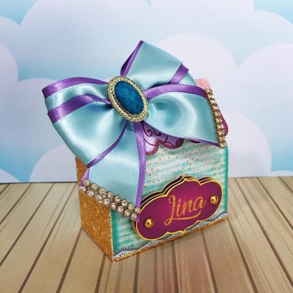 Festa Aladdin e Jasmine - Image 6
