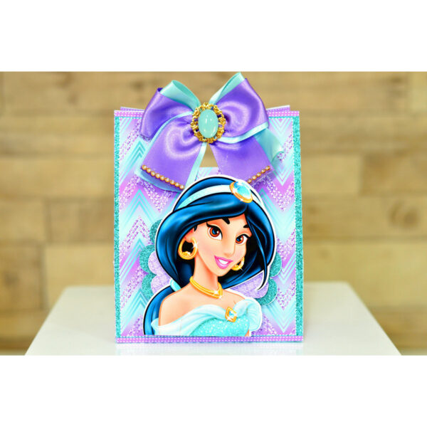 Festa Aladdin e Jasmine - Image 6