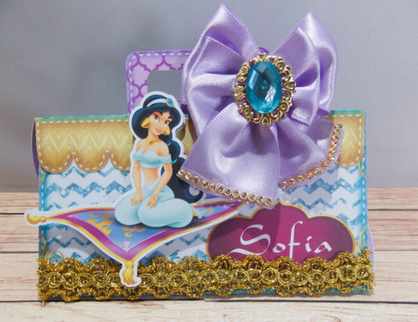 Festa Aladdin e Jasmine - Image 4