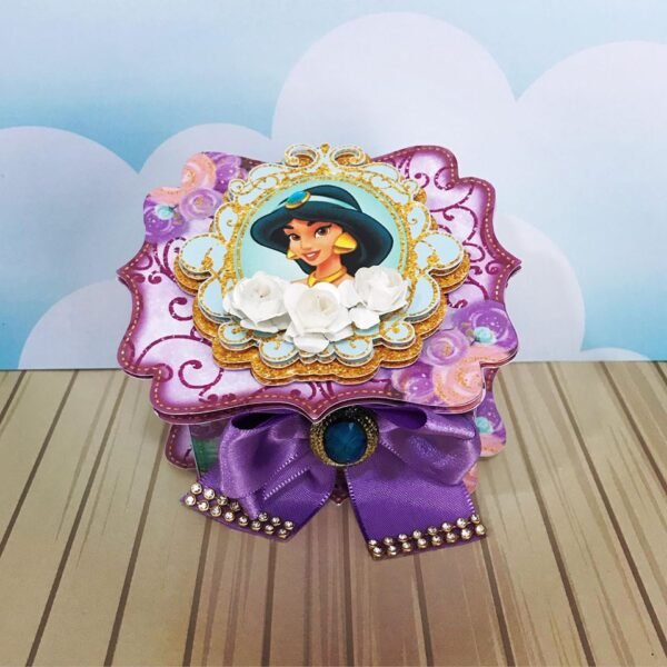 Festa Aladdin e Jasmine - Image 8