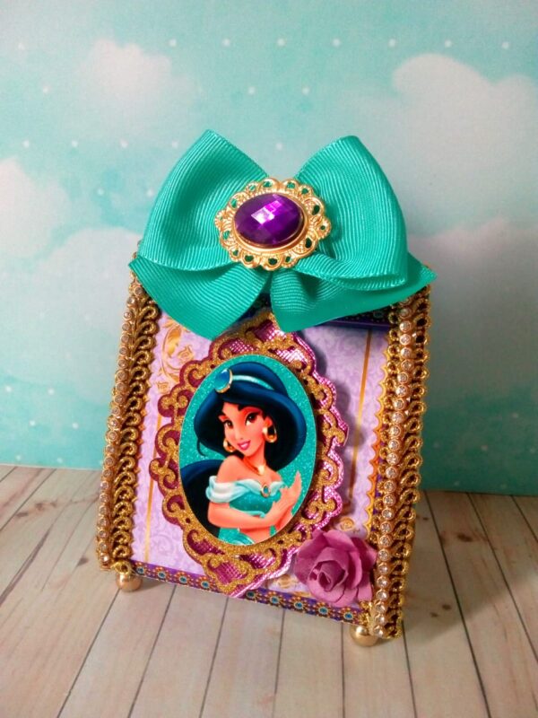 Festa Aladdin e Jasmine - Image 14