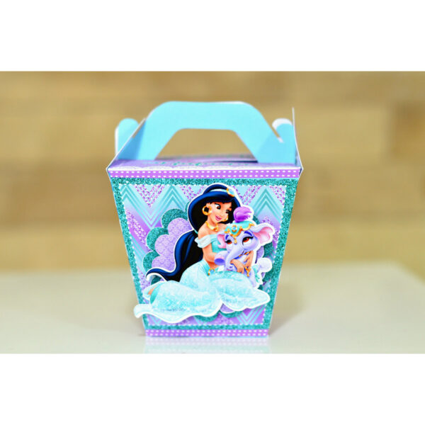 Festa Aladdin e Jasmine - Image 8