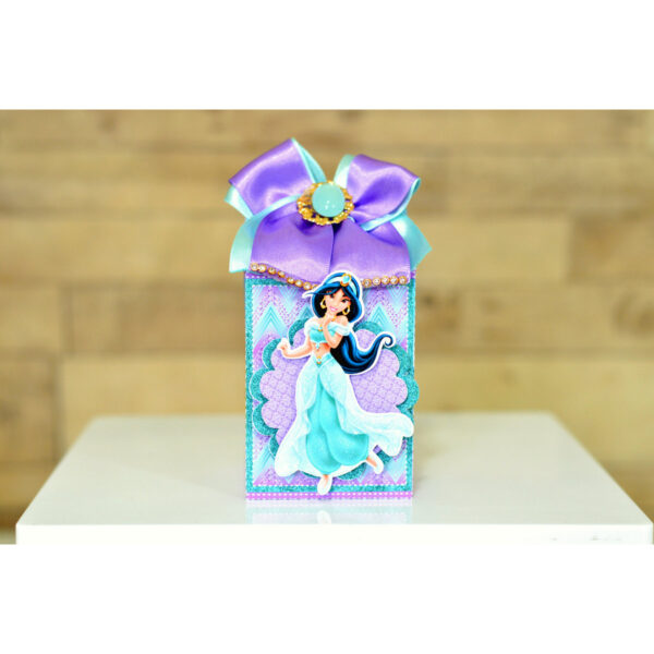 Festa Aladdin e Jasmine - Image 9