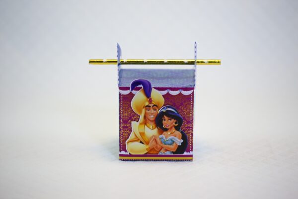 Festa Aladdin e Jasmine - Image 10
