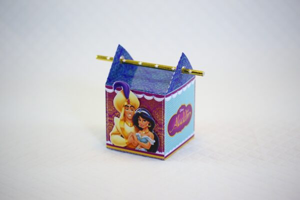 Festa Aladdin e Jasmine - Image 11