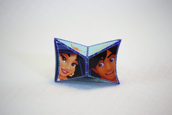 Festa Aladdin e Jasmine - Image 12