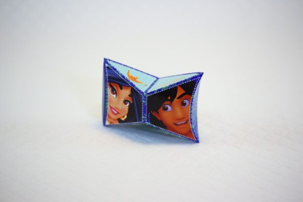 Festa Aladdin e Jasmine - Image 13