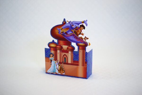 Festa Aladdin e Jasmine - Image 15