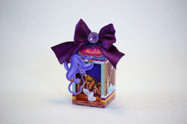 Festa Aladdin e Jasmine - Image 17