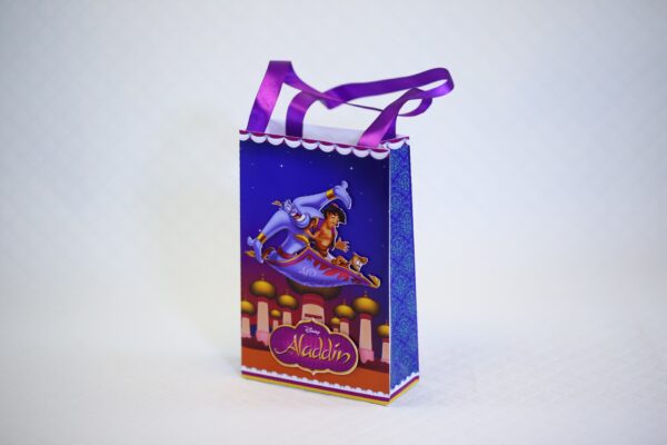 Festa Aladdin e Jasmine - Image 3