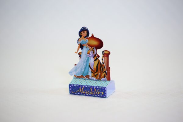 Festa Aladdin e Jasmine - Image 6
