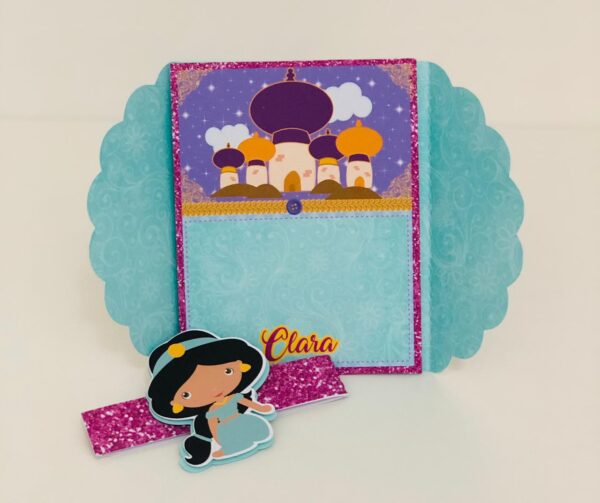 Festa Aladdin e Jasmine - Image 7