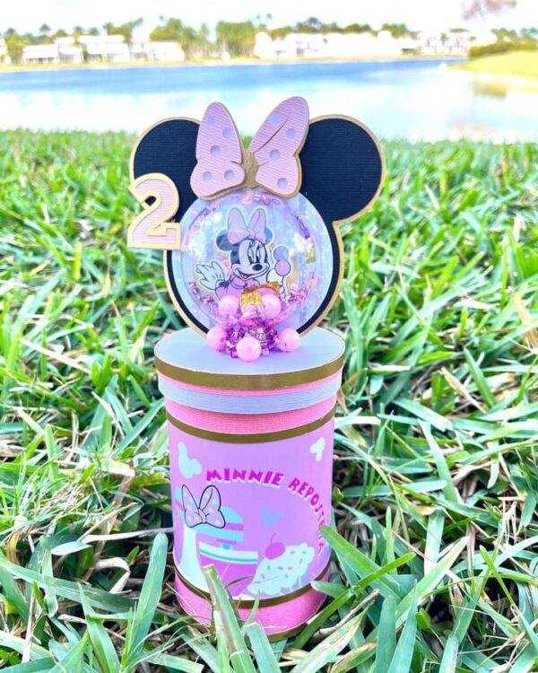 Festa Minnie Confeiteira - Image 2