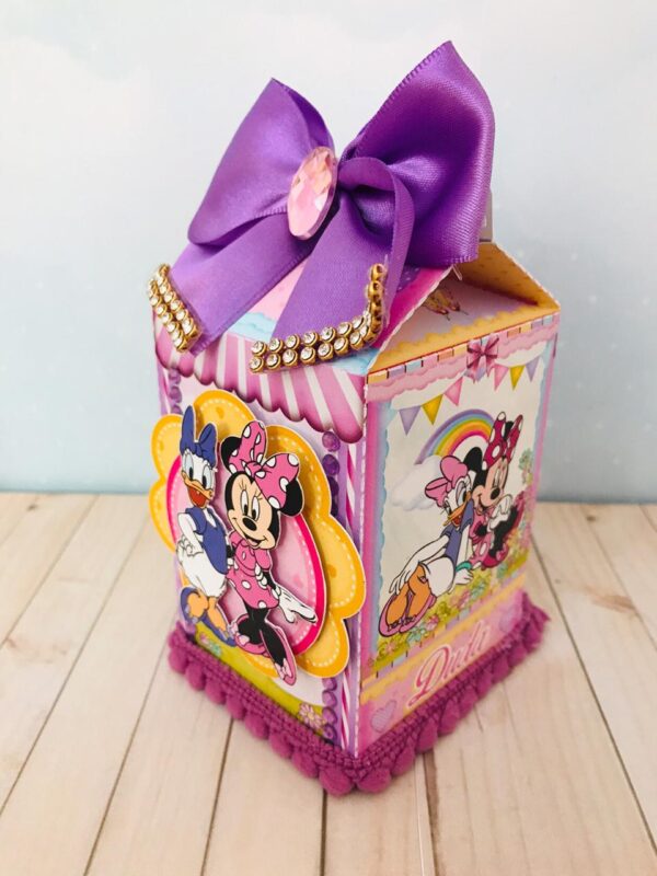Festa Minnie e Margarida - Image 15