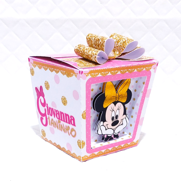 Festa Minnie Rosa - Image 14
