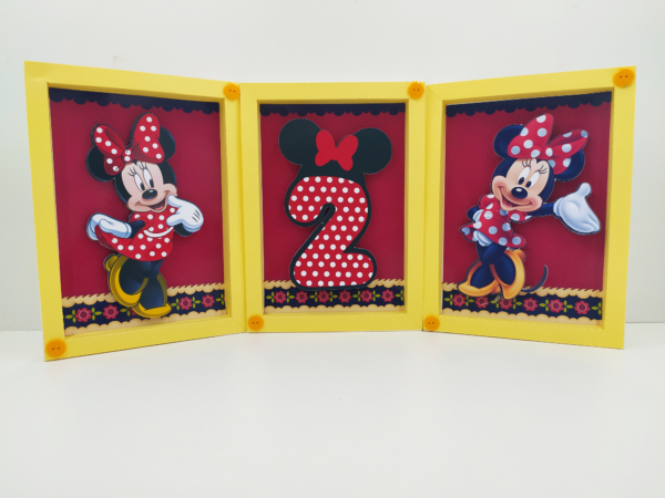 Festa Minnie Vermelha - Image 4