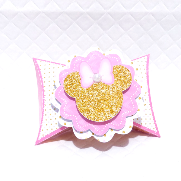 Festa Minnie Rosa - Image 2