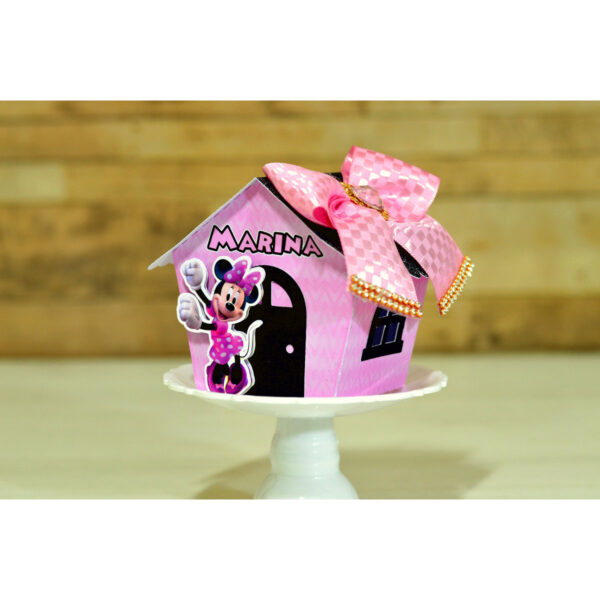 Festa Minnie Rosa - Image 3
