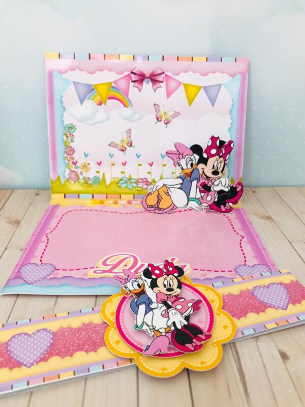 Festa Minnie e Margarida - Image 19