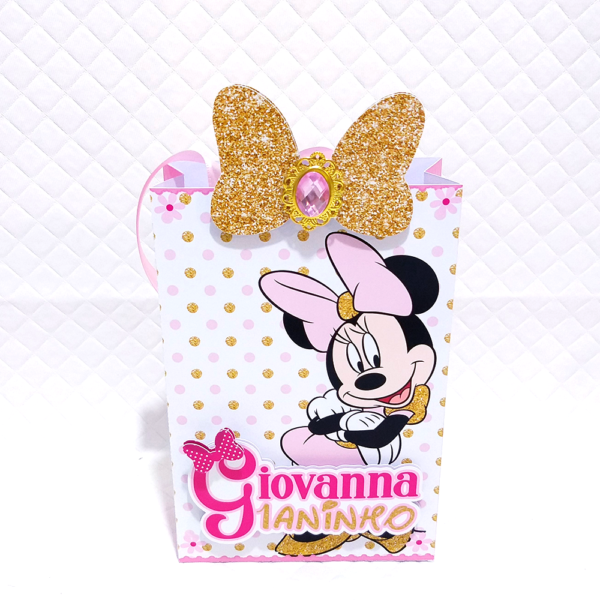 Festa Minnie Rosa - Image 4