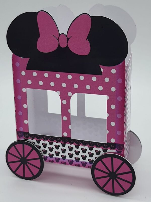 Festa Minnie Rosa - Image 2