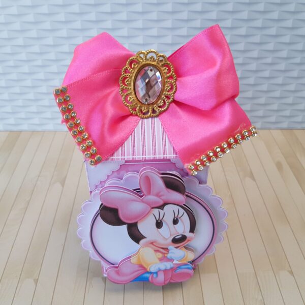 Festa Minnie Baby - Image 25