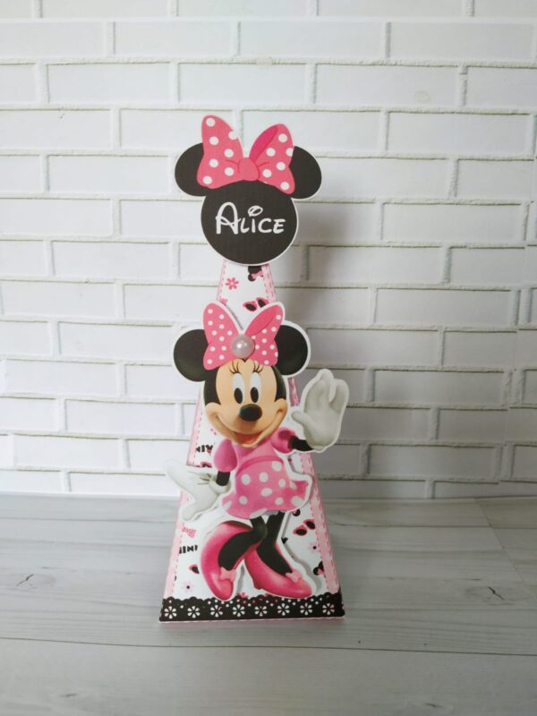 Festa Minnie Rosa - Image 3