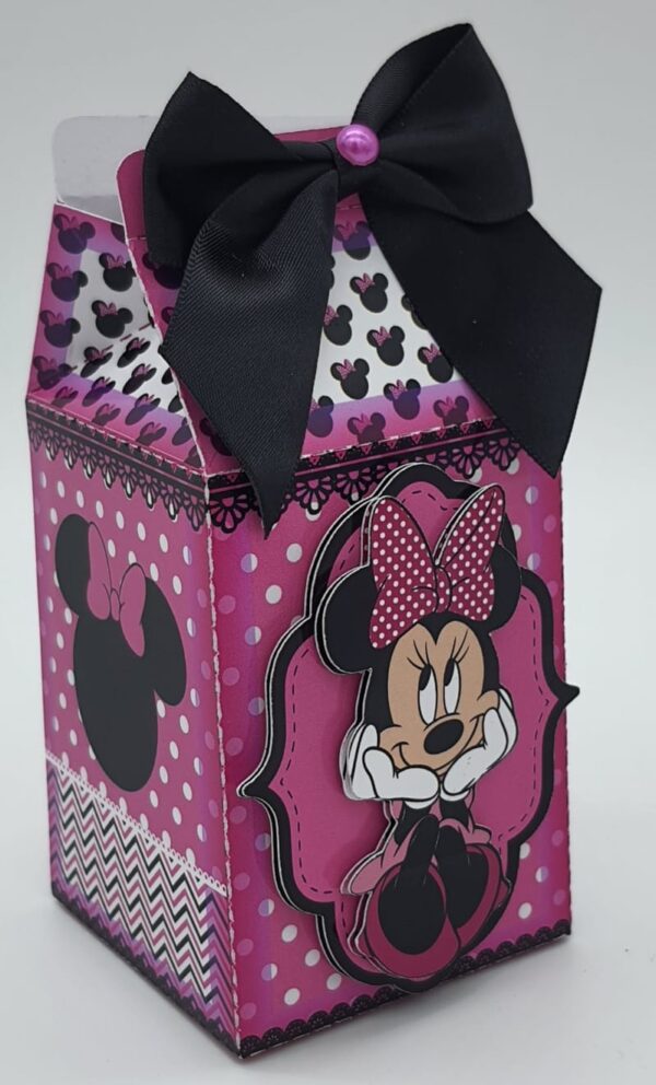 Festa Minnie Rosa - Image 3