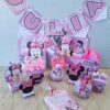 Festa Minnie Baby - Image 26