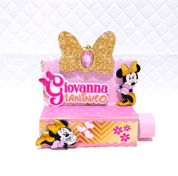 Festa Minnie Rosa - Image 6