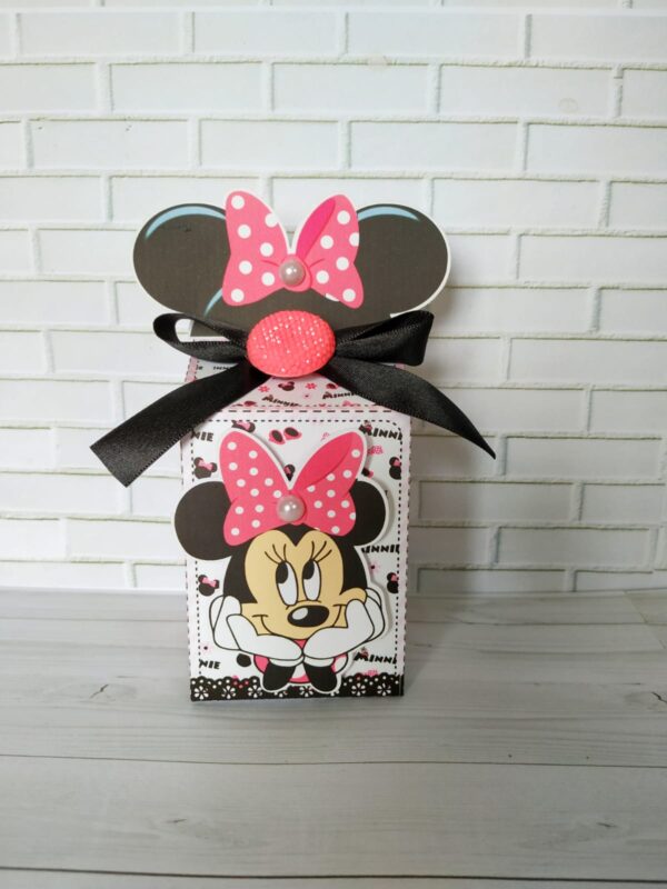 Festa Minnie Rosa - Image 4