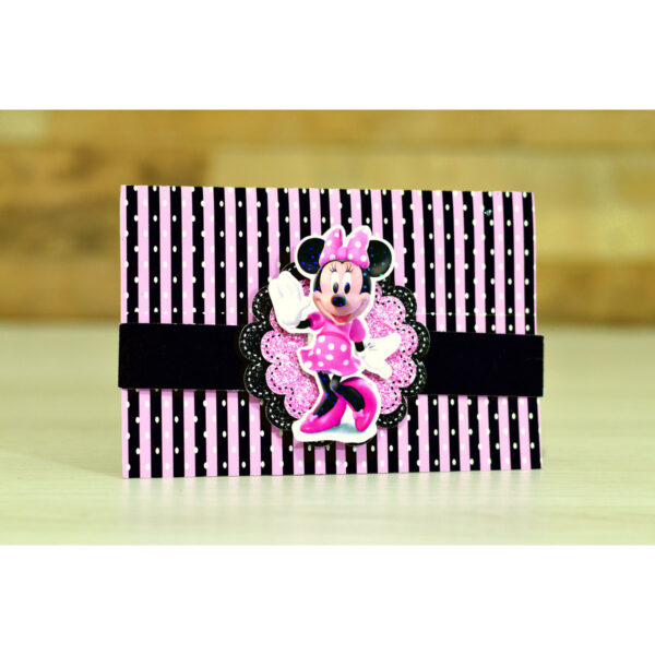 Festa Minnie Rosa - Image 7