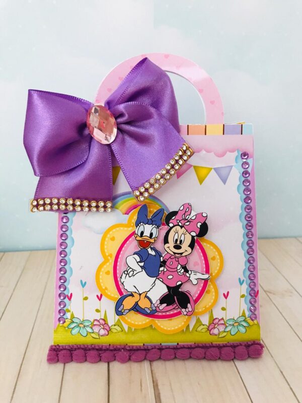 Festa Minnie e Margarida - Image 8