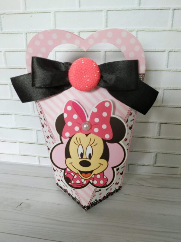 Festa Minnie Rosa - Image 5