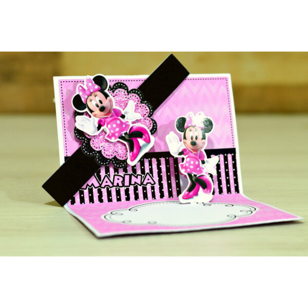 Festa Minnie Rosa - Image 8