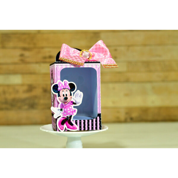 Festa Minnie Rosa - Image 9