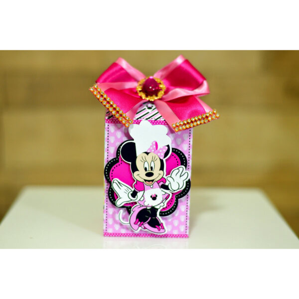 Festa Minnie Confeiteira - Image 10