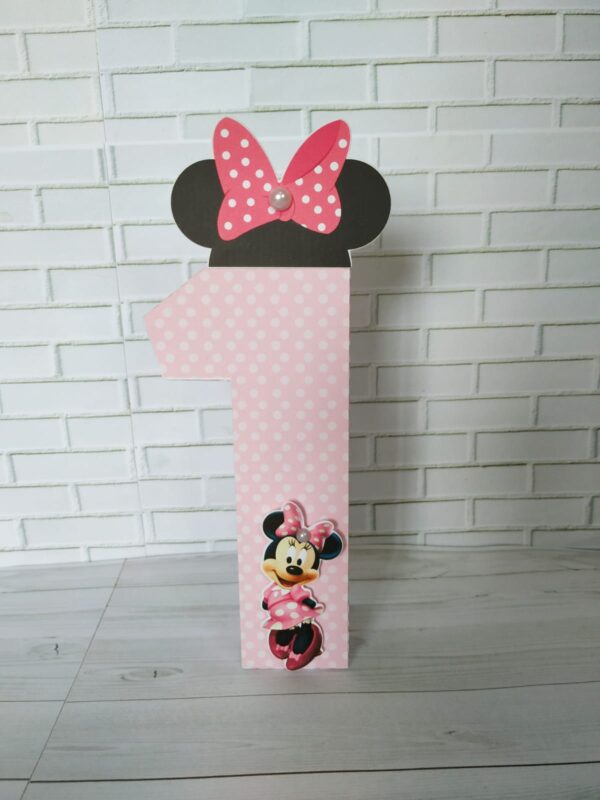 Festa Minnie Rosa - Image 7