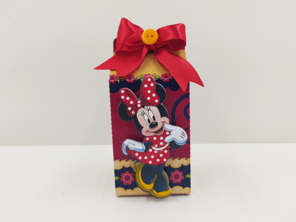 Festa Minnie Vermelha - Image 10
