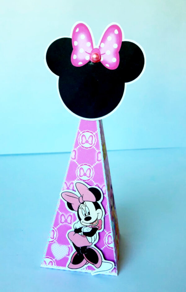 Festa Minnie - Image 8