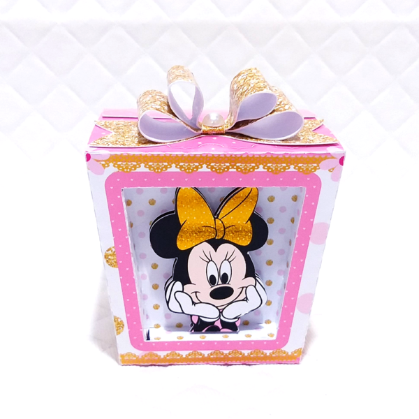 Festa Minnie Rosa - Image 9