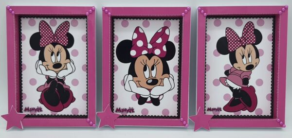 Festa Minnie Rosa - Image 8