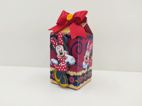 Festa Minnie Vermelha - Image 11