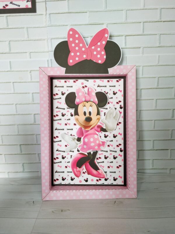 Festa Minnie Rosa - Image 8